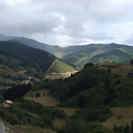 La Anjana Ojedo Potes Exterior photo
