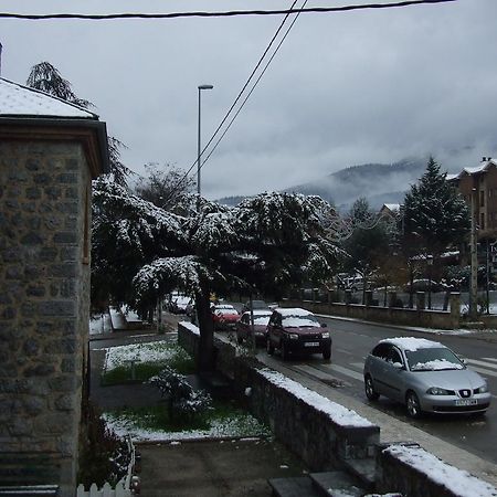 La Anjana Ojedo Potes Exterior photo