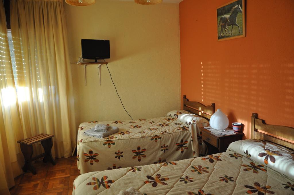 La Anjana Ojedo Potes Exterior photo