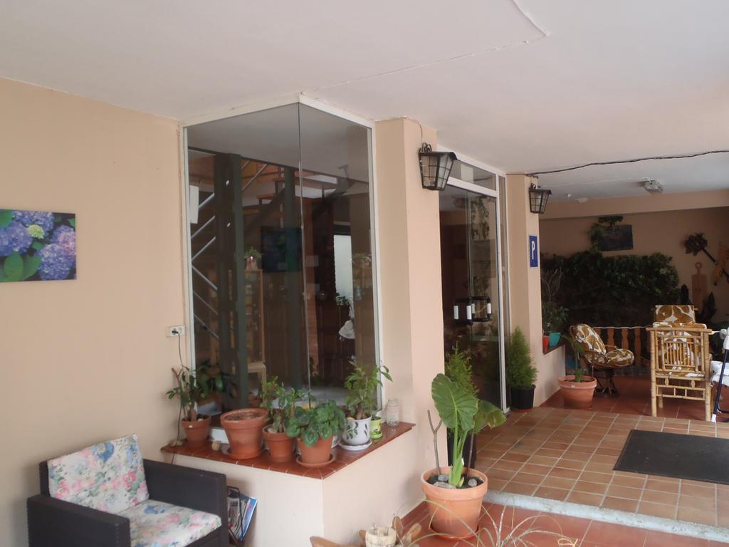 La Anjana Ojedo Potes Exterior photo