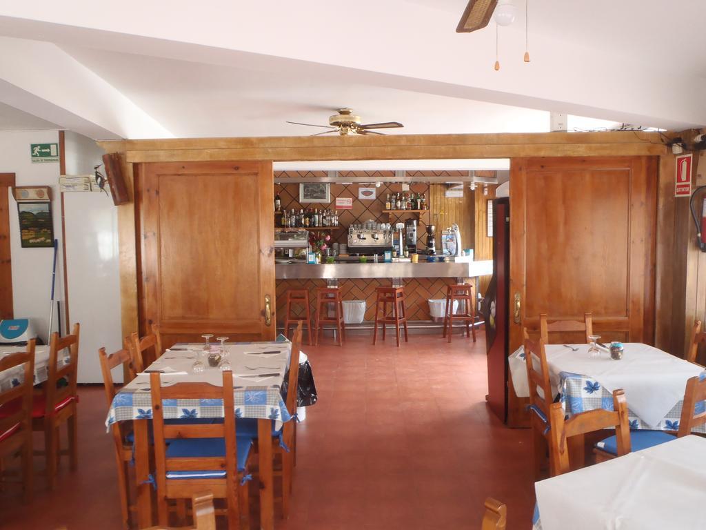 La Anjana Ojedo Potes Exterior photo