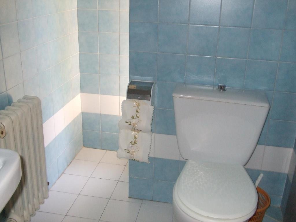 La Anjana Ojedo Potes Room photo