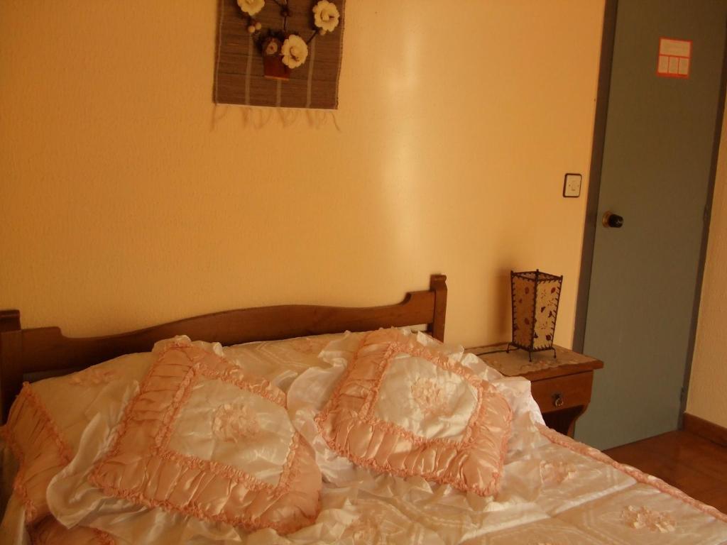 La Anjana Ojedo Potes Room photo