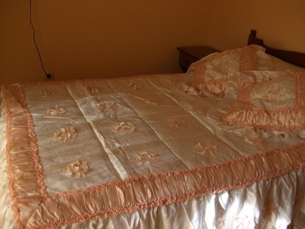 La Anjana Ojedo Potes Room photo
