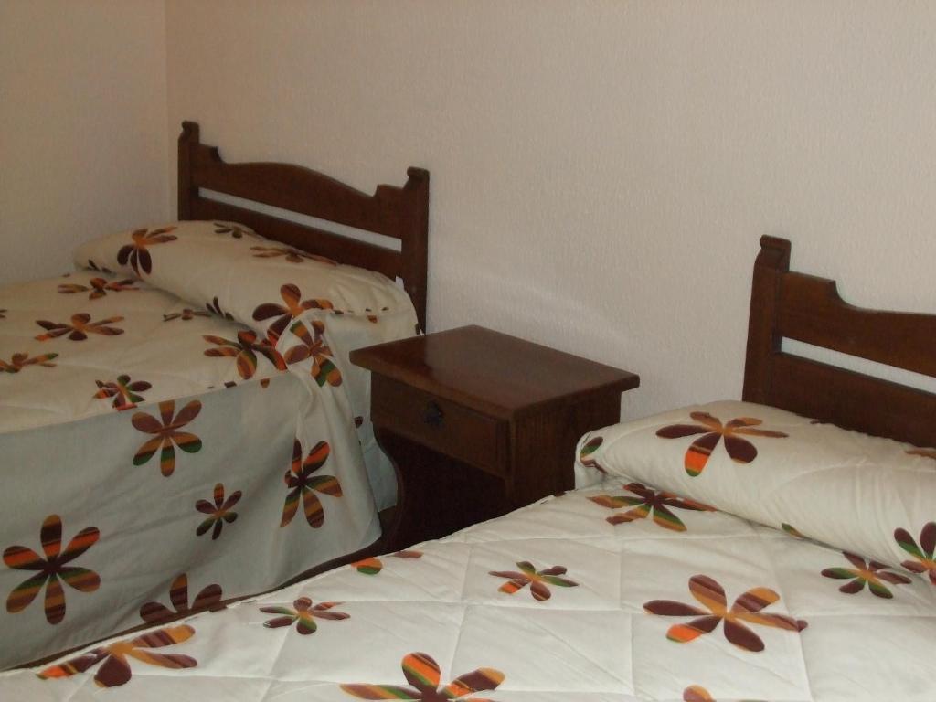 La Anjana Ojedo Potes Room photo